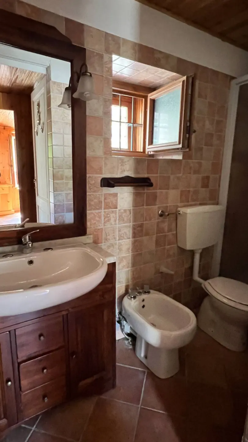 Immagine per Baita/Chalet/Trullo in vendita a Villar Focchiardo Frazione Bar Cenisio 90