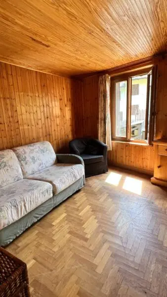 Immagine per Baita/Chalet/Trullo in vendita a Villar Focchiardo Frazione Bar Cenisio 90