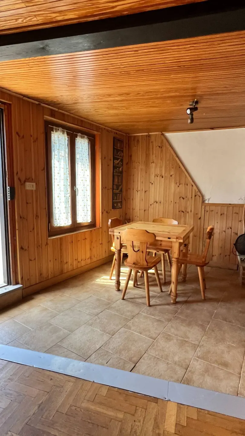 Immagine per Baita/Chalet/Trullo in vendita a Villar Focchiardo Frazione Bar Cenisio 90