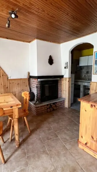 Baita/Chalet/Trullo via Frazione Bar Cenisio 90, Villar Focchiardo