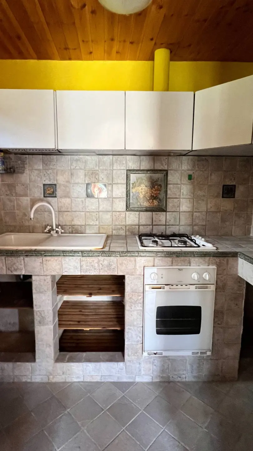 Immagine per Baita/Chalet/Trullo in vendita a Villar Focchiardo Frazione Bar Cenisio 90