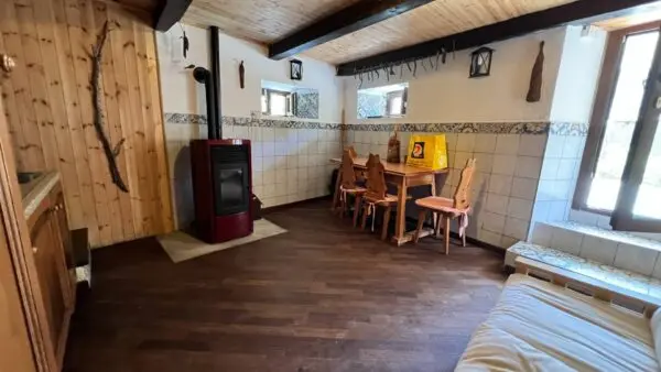 Immagine per Baita/Chalet/Trullo in vendita a Villar Focchiardo Frazione Bar Cenisio 90