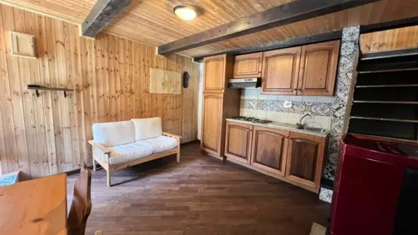 Immagine per Baita/Chalet/Trullo in vendita a Villar Focchiardo Frazione Bar Cenisio 90