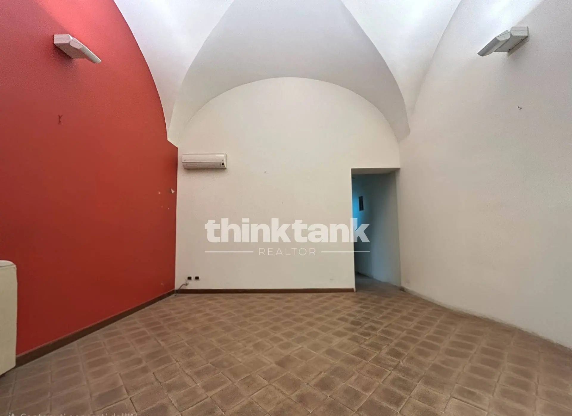Immagine per Locale Commerciale in vendita a Catania Via Monsignore Ventimiglia SNC