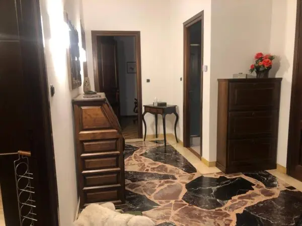 Casa Semindipendente via Fucina 13, Virle Piemonte
