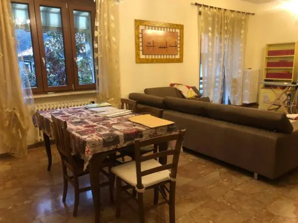 Casa Semindipendente via Fucina 13, Virle Piemonte