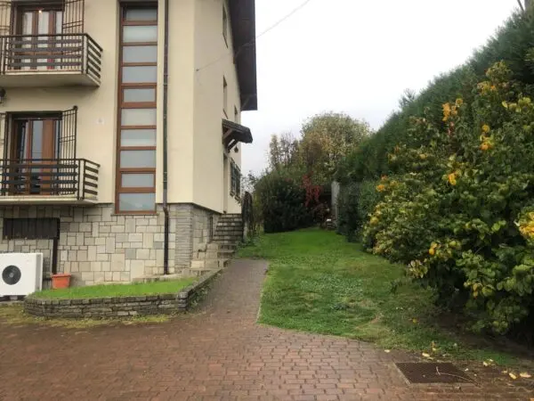Casa Semindipendente via Fucina 13, Virle Piemonte