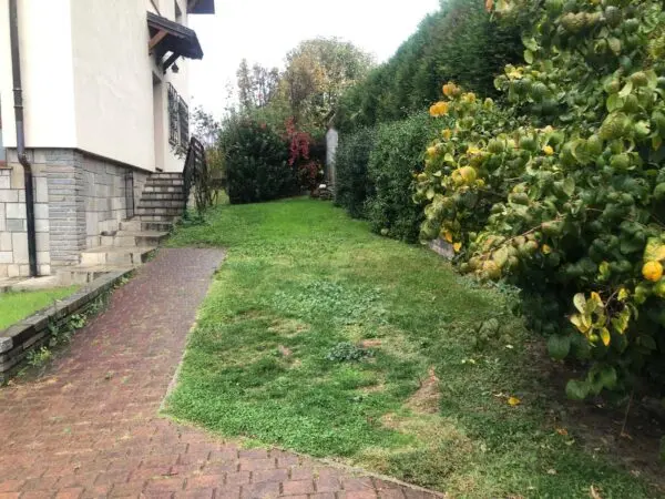Casa Semindipendente via Fucina 13, Virle Piemonte