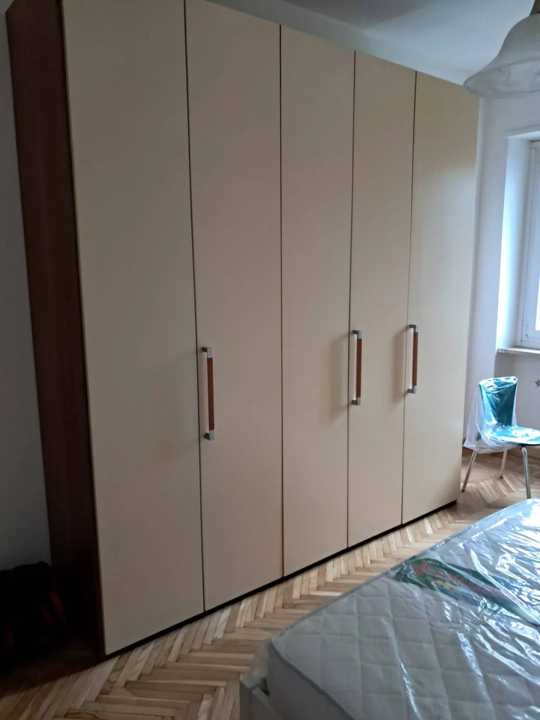 Immagine per Appartamento in affitto a Torino VIA NICOMEDE BIANCHI 42