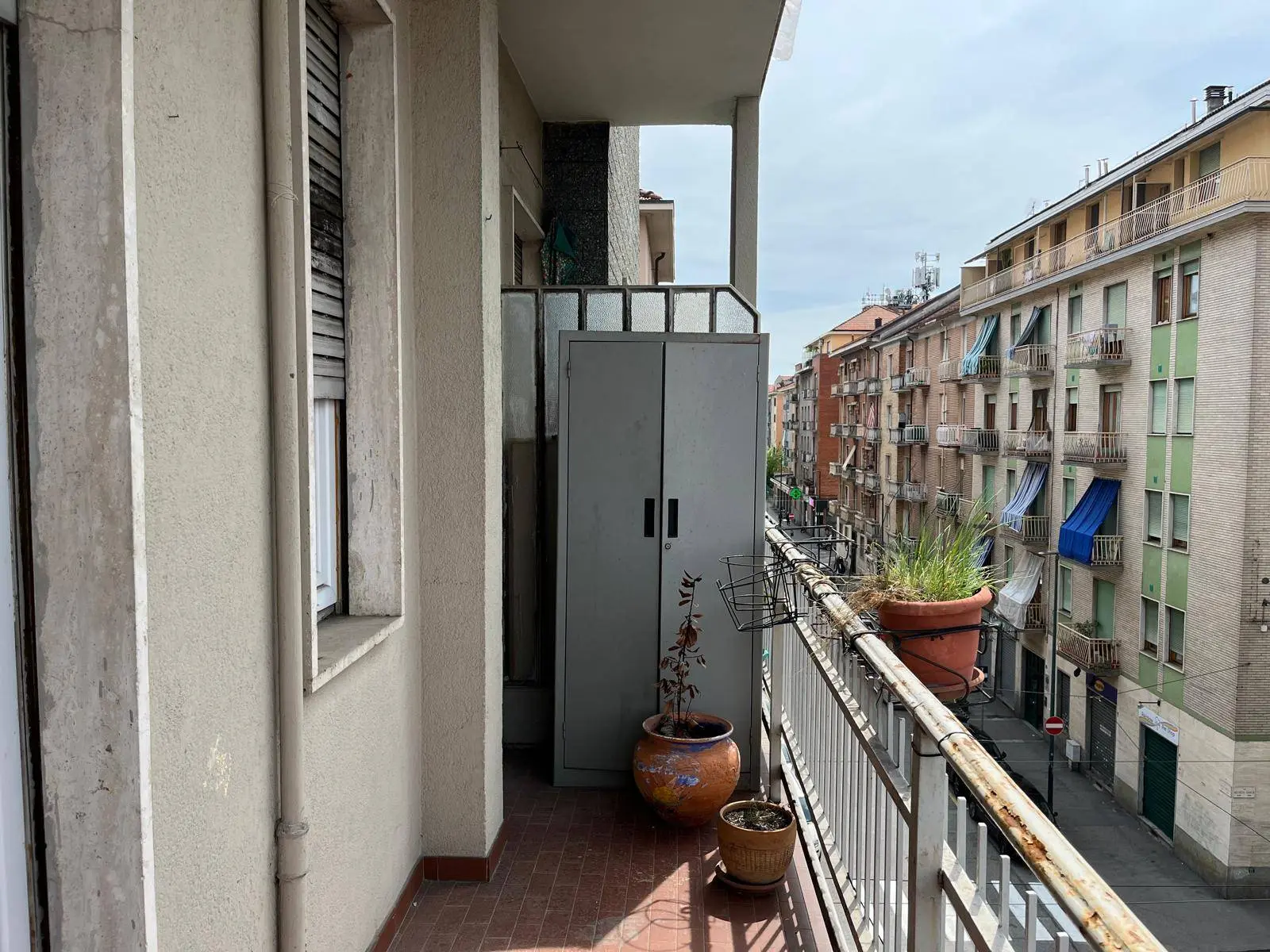 Immagine per Appartamento in affitto a Torino VIA NICOMEDE BIANCHI 42