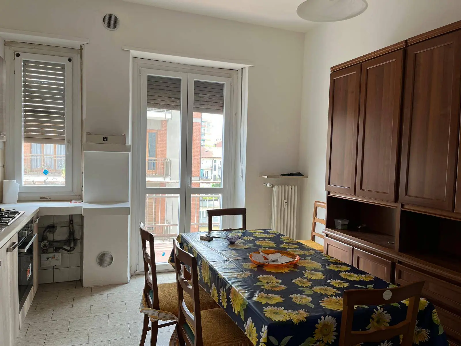 Immagine per Appartamento in affitto a Torino VIA NICOMEDE BIANCHI 42