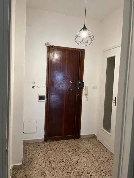 Appartamento via Nicomede Bianchi 42, Torino