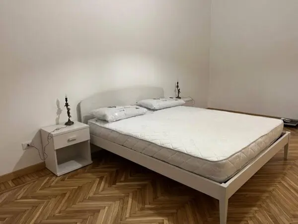 Appartamento via Nicomede Bianchi 42, Torino