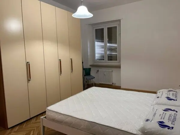Appartamento via Nicomede Bianchi 42, Torino