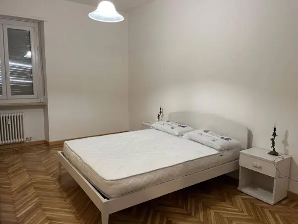 Appartamento via Nicomede Bianchi 42, Torino