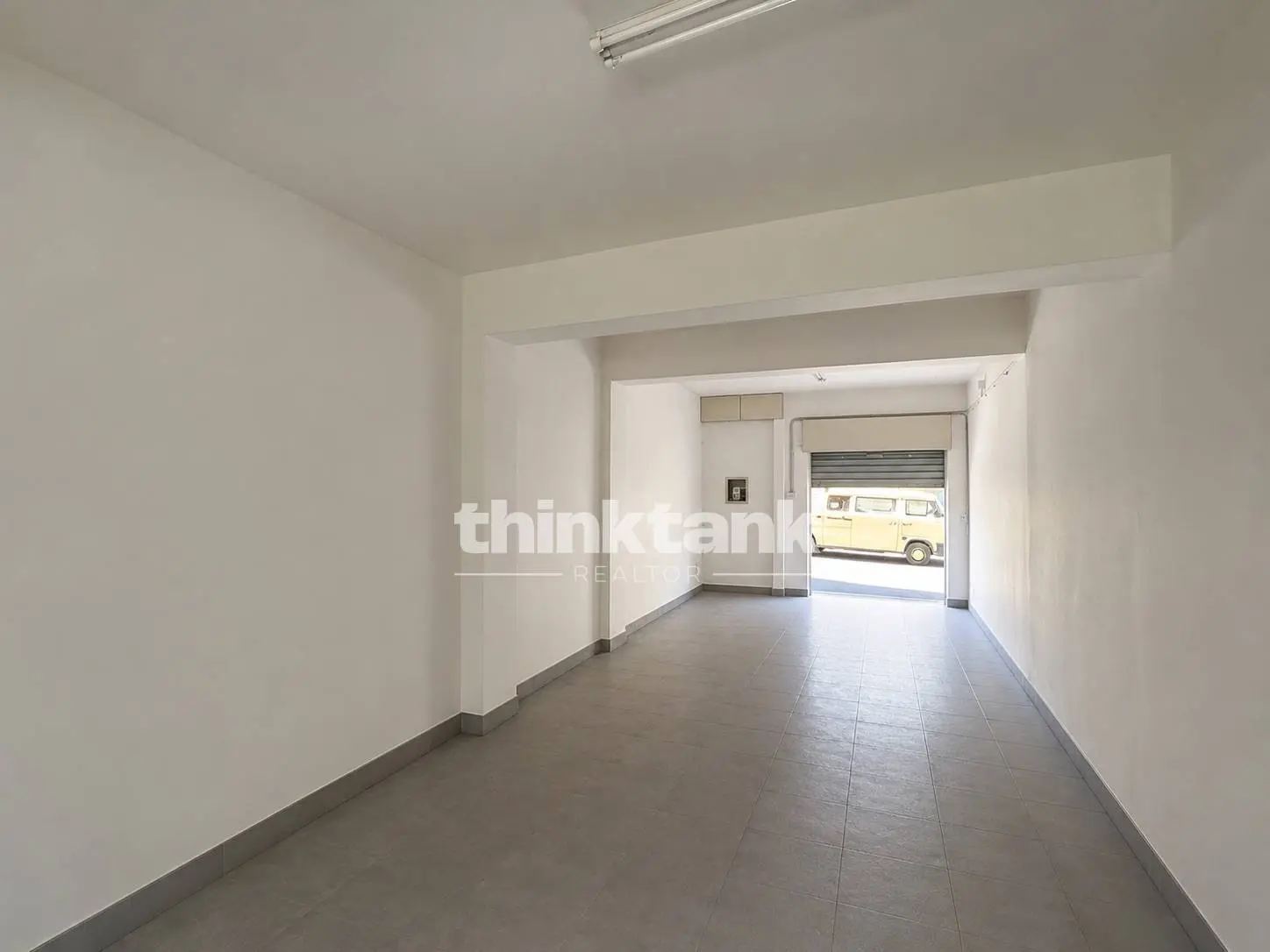Immagine per Box / Posto auto in vendita a Catania Via Savoia 
