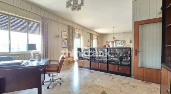 Appartamento via Eugenio Barsanti Snc, Catania
