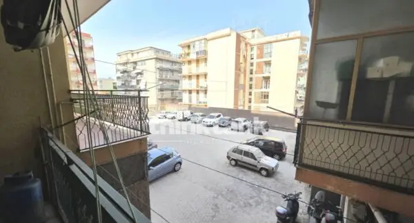 Appartamento via Eugenio Barsanti Snc, Catania
