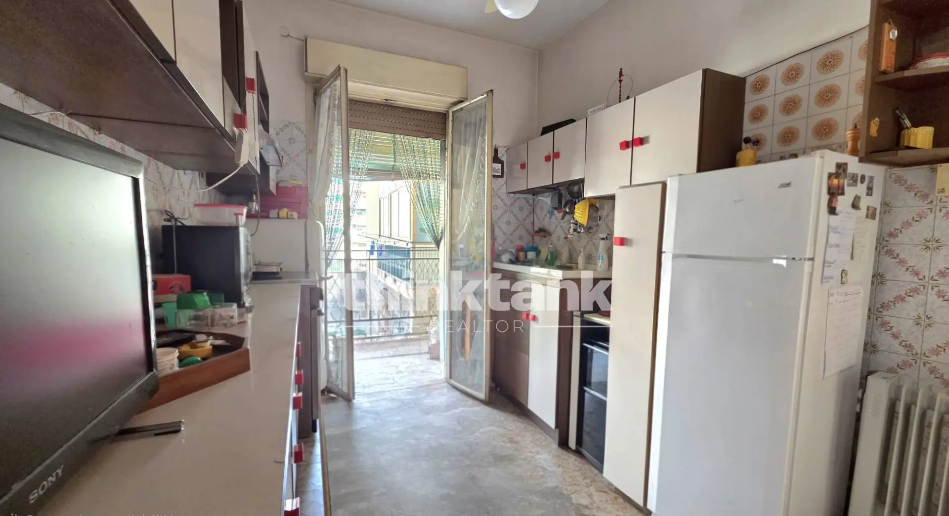 Immagine per Appartamento in vendita a Catania Via Eugenio Barsanti SNC