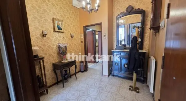 Appartamento via Eugenio Barsanti Snc, Catania