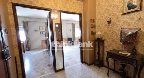 Appartamento via Eugenio Barsanti Snc, Catania