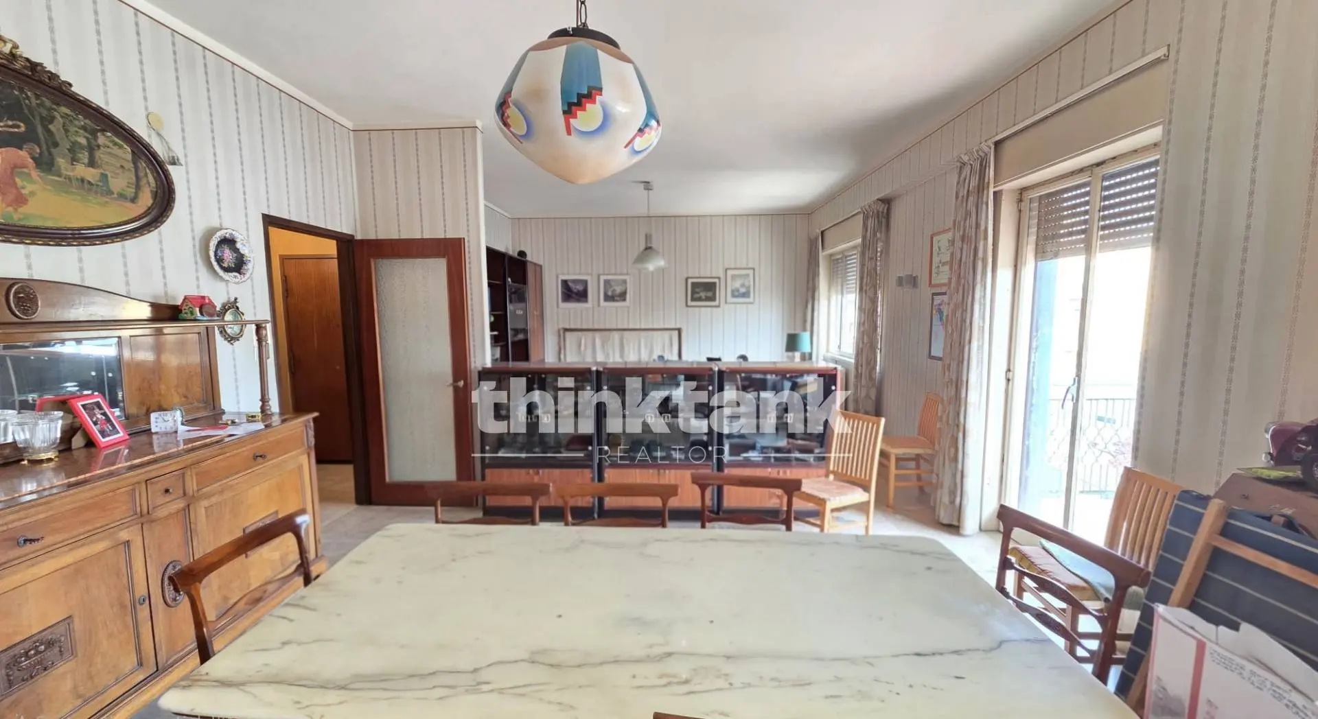 Immagine per Appartamento in vendita a Catania Via Eugenio Barsanti SNC