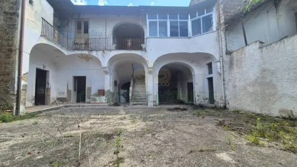 Casa Indipendente via, San Tammaro