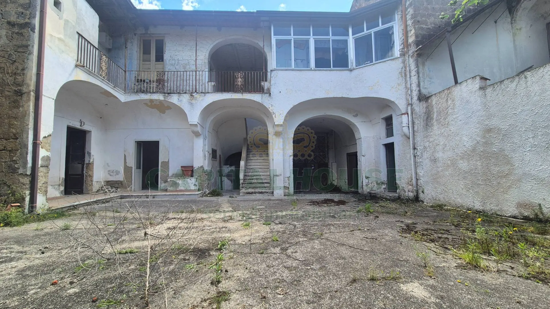 Immagine per Casa indipendente in vendita a San Tammaro