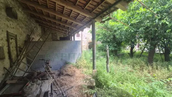 Casa Indipendente via, San Tammaro