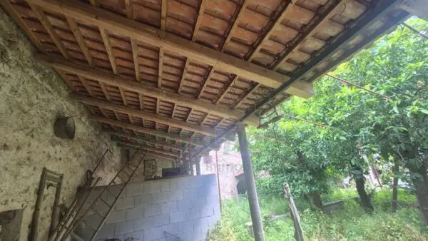 Casa Indipendente via, San Tammaro