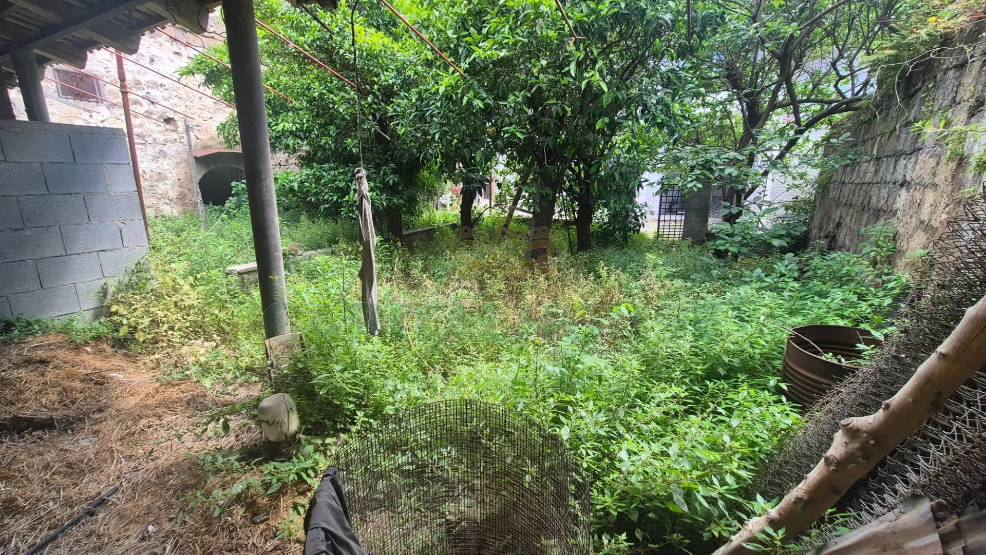 Immagine per Casa indipendente in vendita a San Tammaro