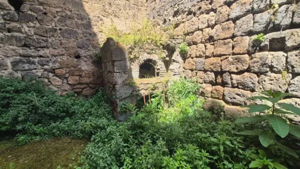 Casa Indipendente via, San Tammaro