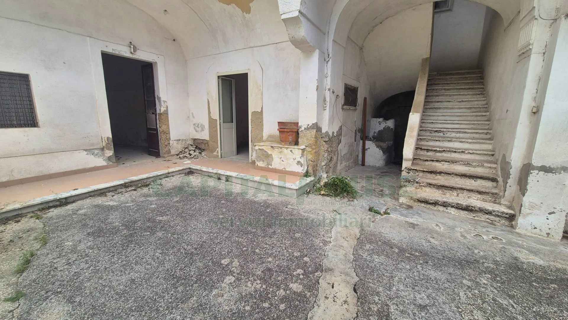 Immagine per Casa indipendente in vendita a San Tammaro