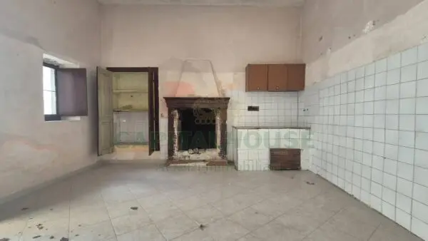 Casa Indipendente via, San Tammaro