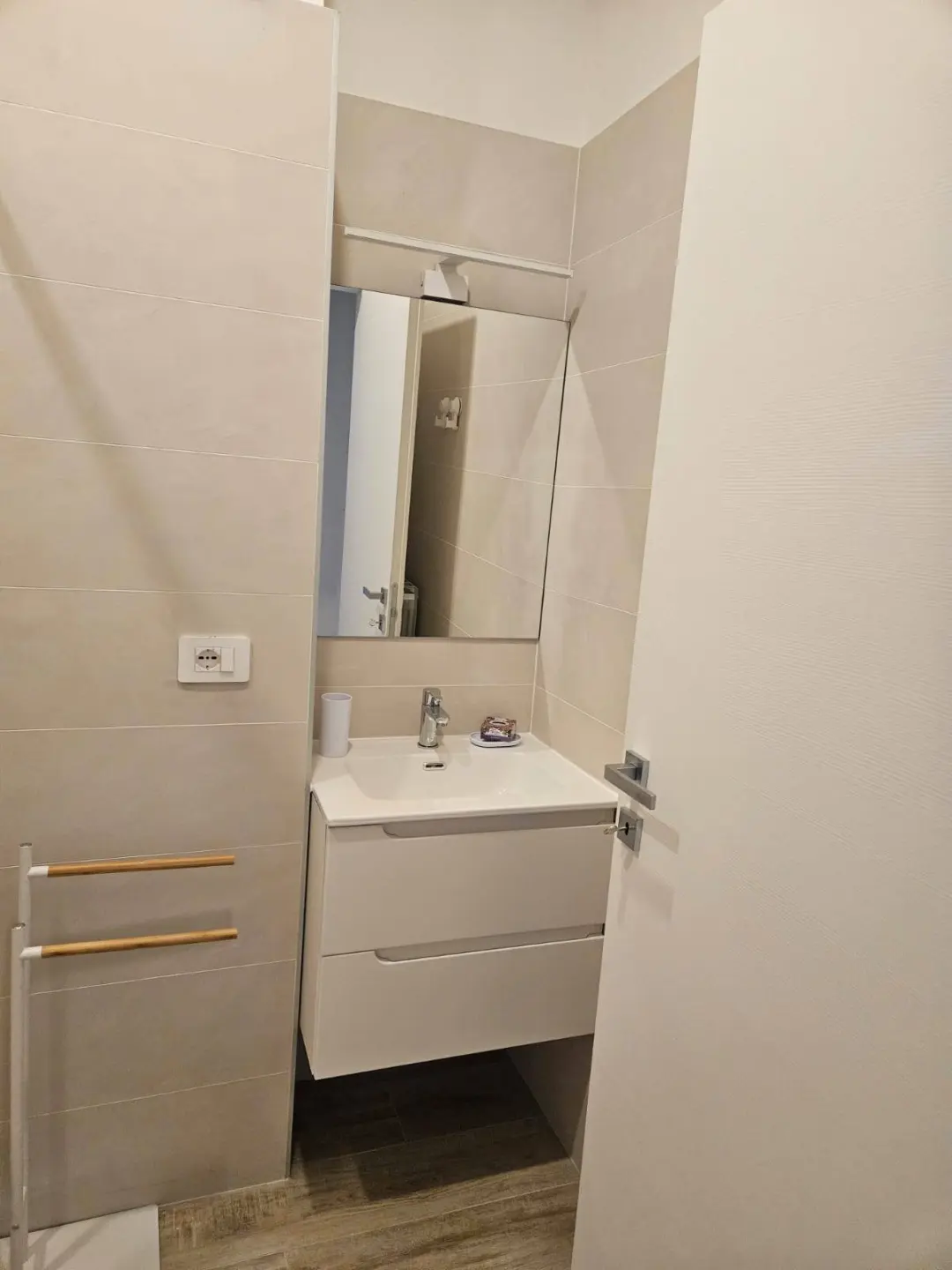 Immagine per Appartamento in affitto a Torino Via Antonio Pigafetta 38