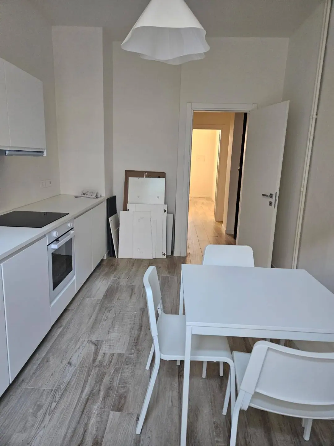 Immagine per Appartamento in affitto a Torino Via Antonio Pigafetta 38