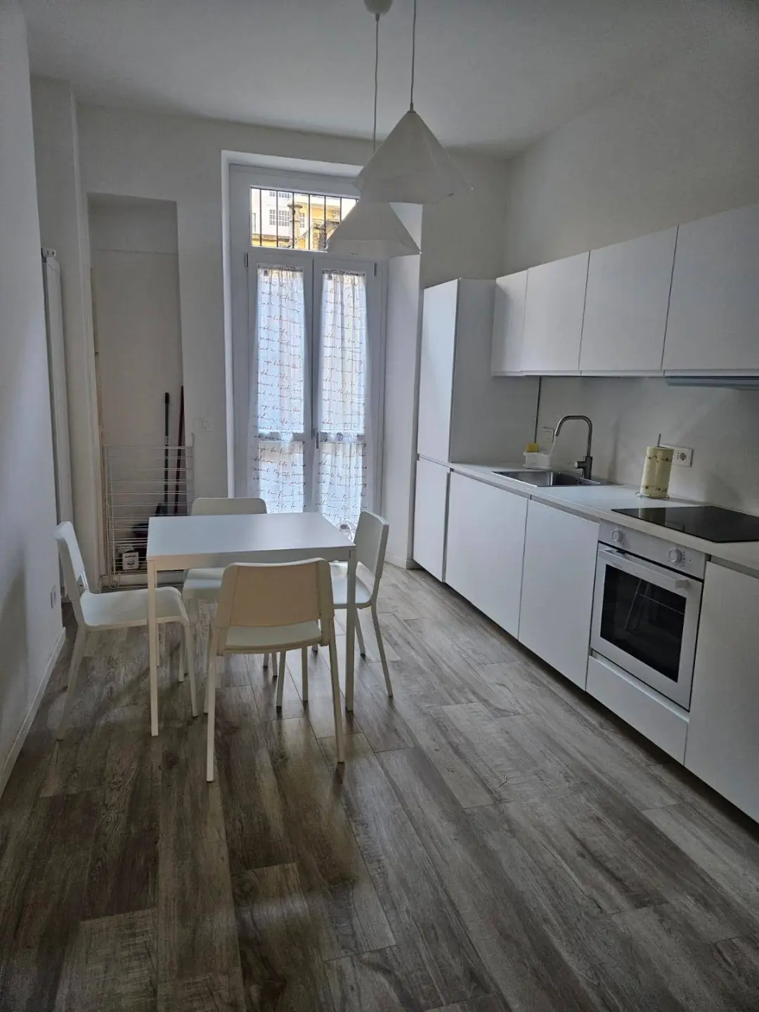 Immagine per Appartamento in affitto a Torino Via Antonio Pigafetta 38