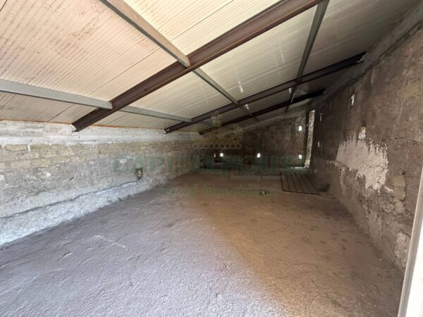 Immagine per Casa Semindipendente in vendita a Massa di Somma via cozzolino 