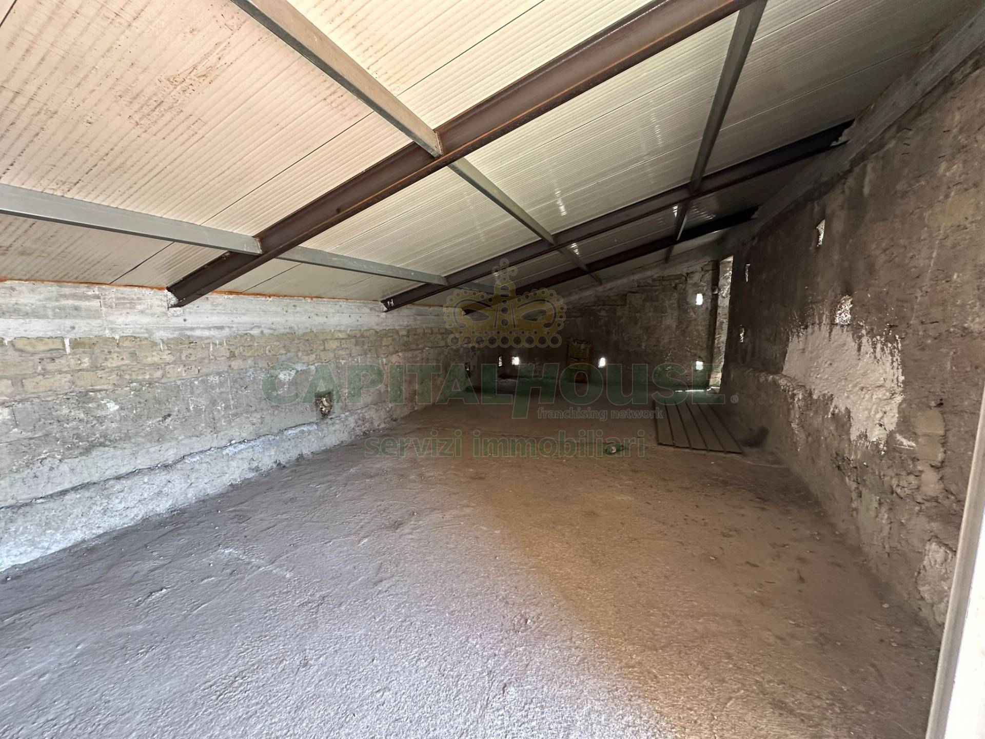 Immagine per Casa Semindipendente in vendita a Massa di Somma via cozzolino 