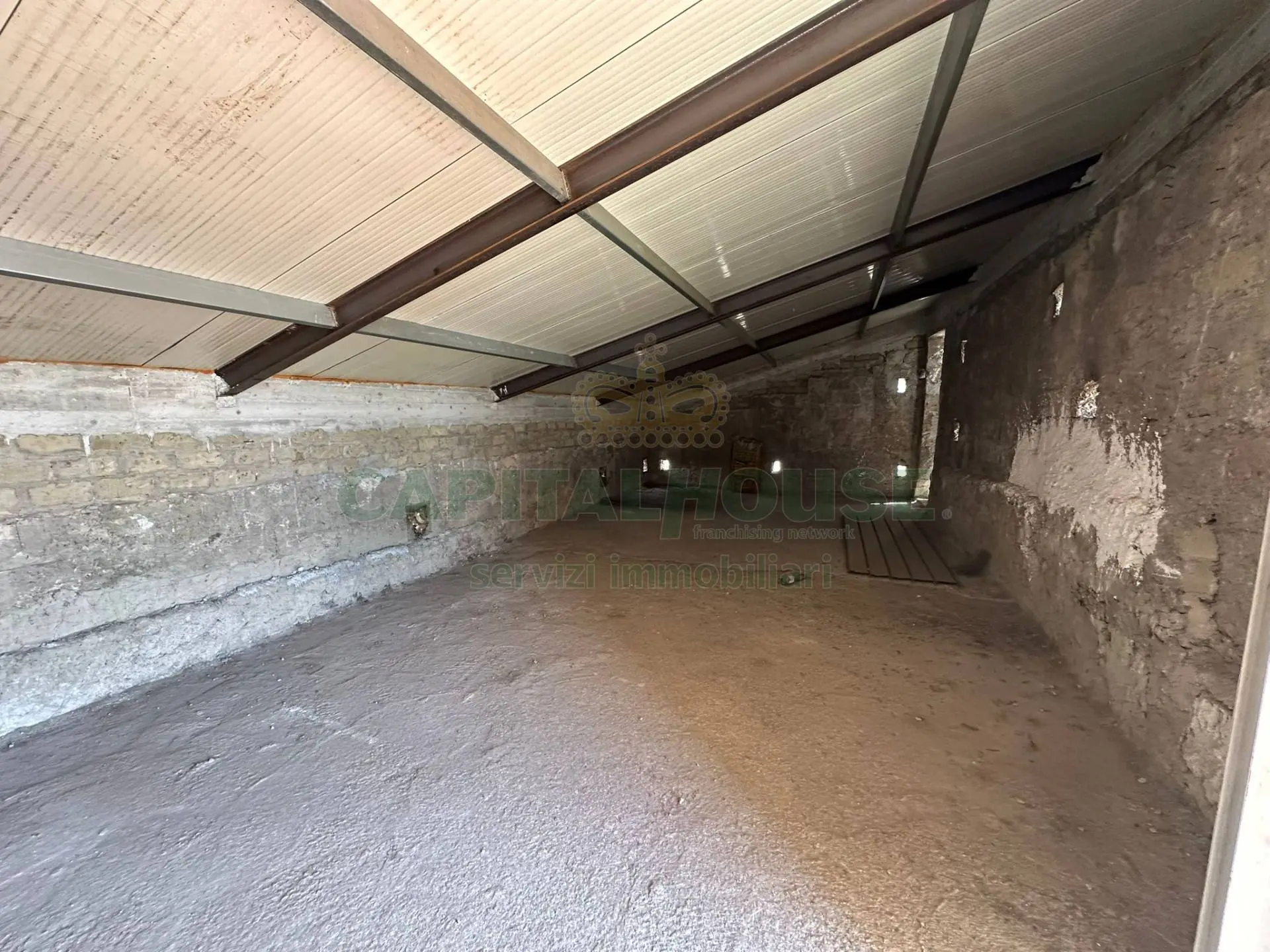 Immagine per Casa Semindipendente in vendita a Massa di Somma via cozzolino 