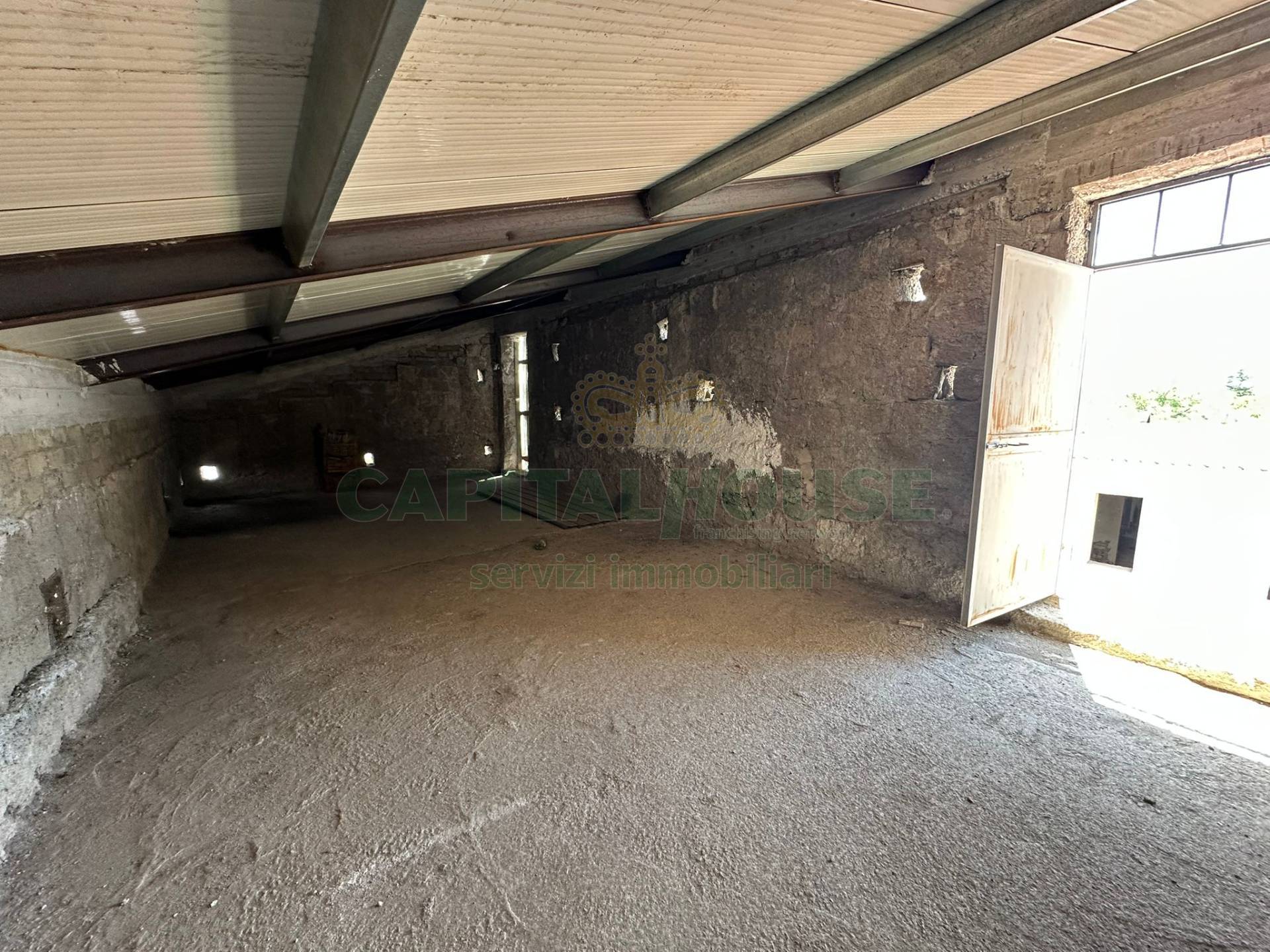 Immagine per Casa Semindipendente in vendita a Massa di Somma via cozzolino 