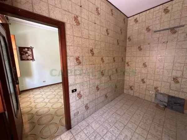 Casa Semindipendente via Cozzolino, Massa Di Somma