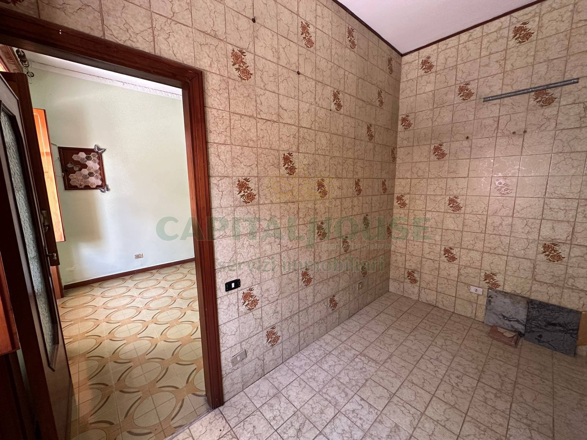 Immagine per Casa Semindipendente in vendita a Massa di Somma via cozzolino 