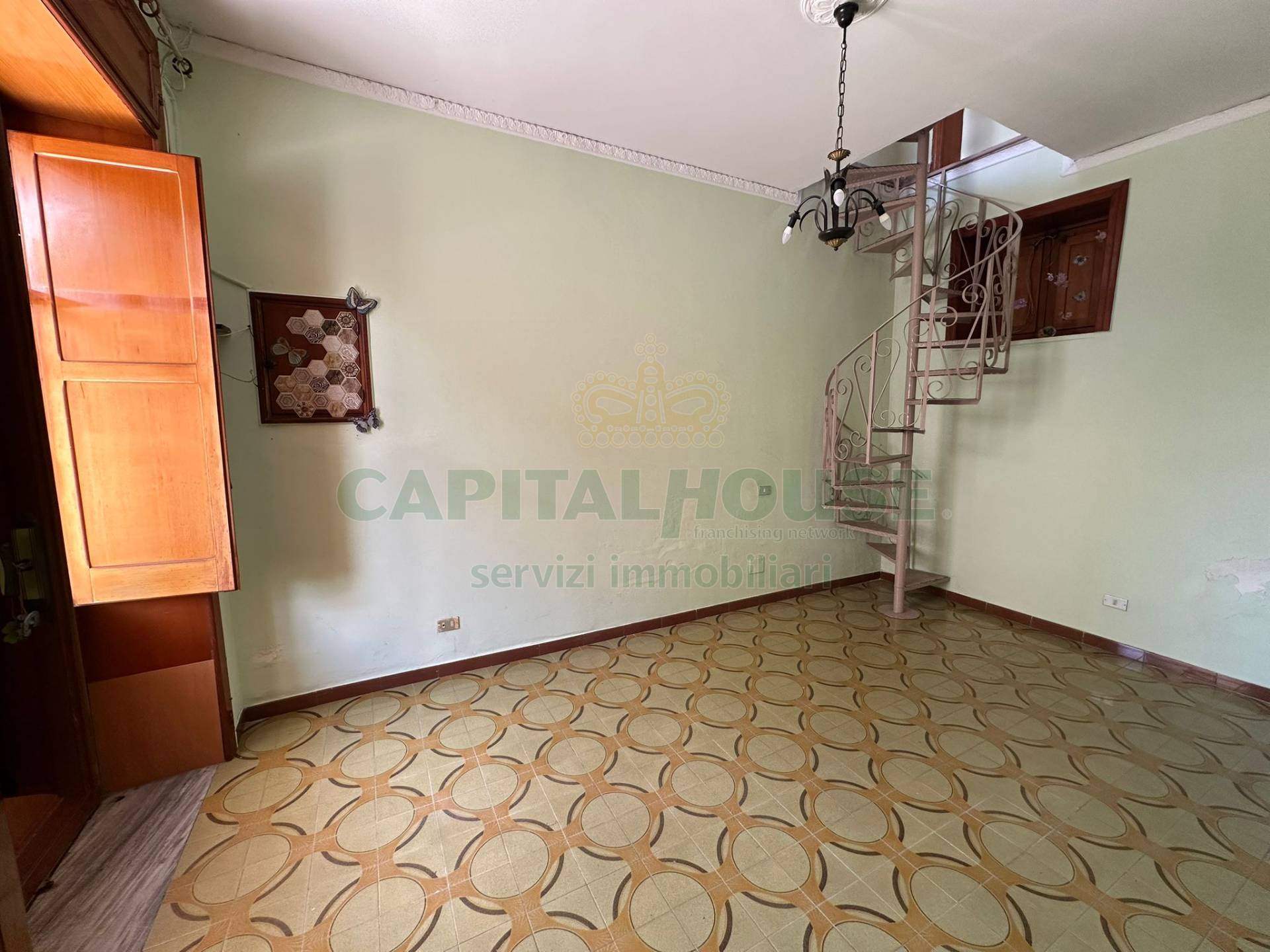 Immagine per Casa Semindipendente in vendita a Massa di Somma via cozzolino 