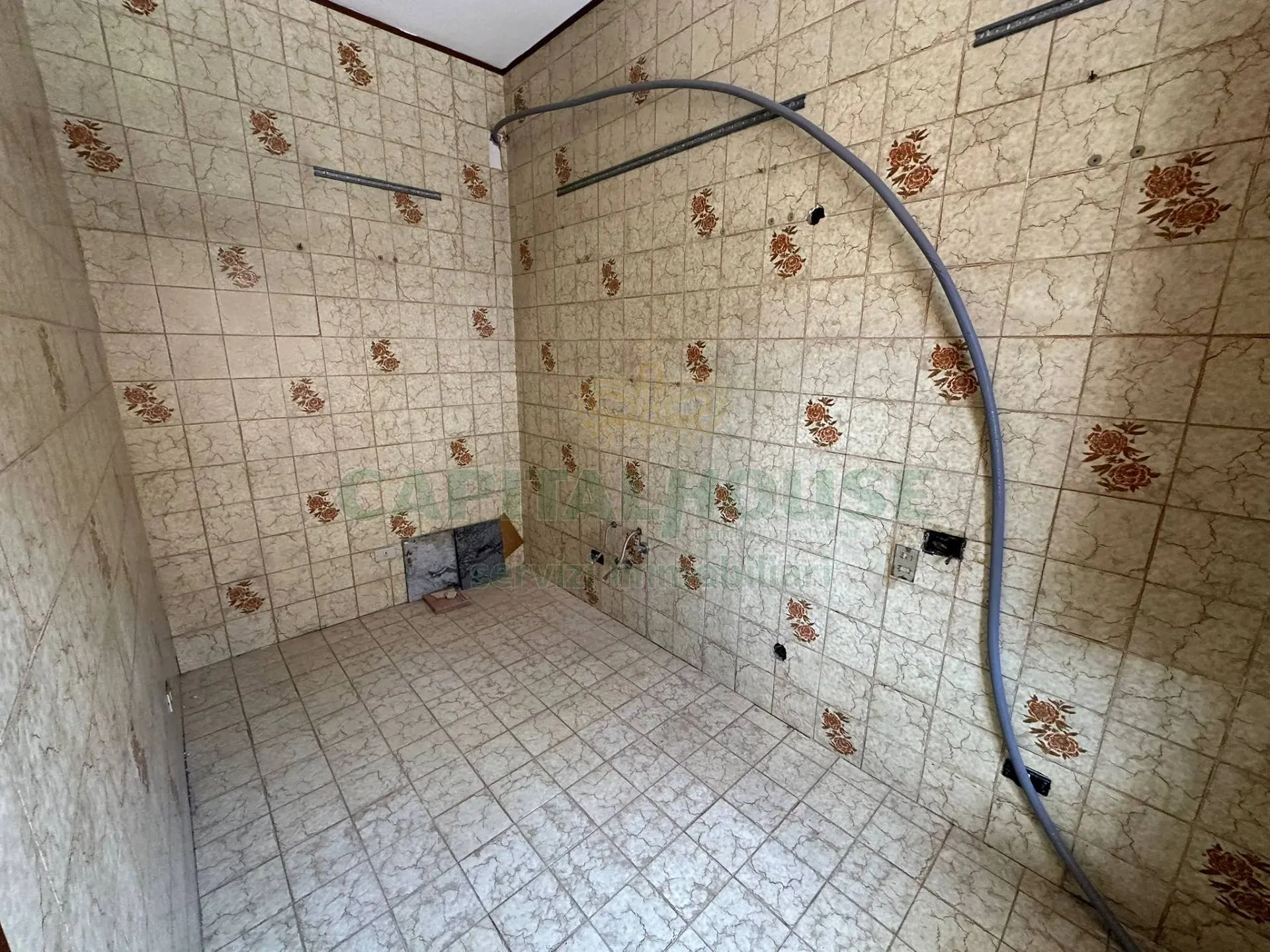 Immagine per Casa Semindipendente in vendita a Massa di Somma via cozzolino 