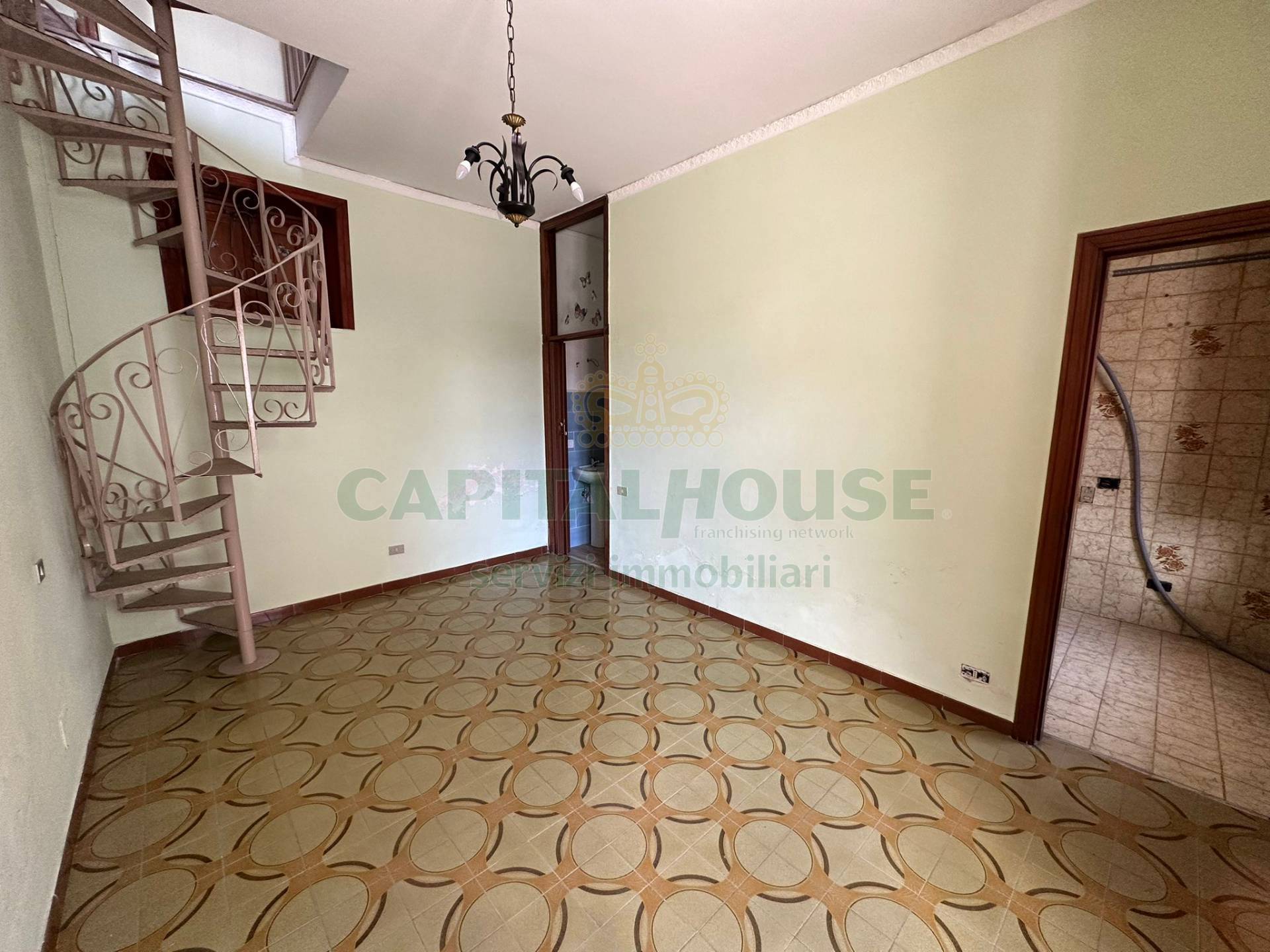 Immagine per Casa Semindipendente in vendita a Massa di Somma via cozzolino 