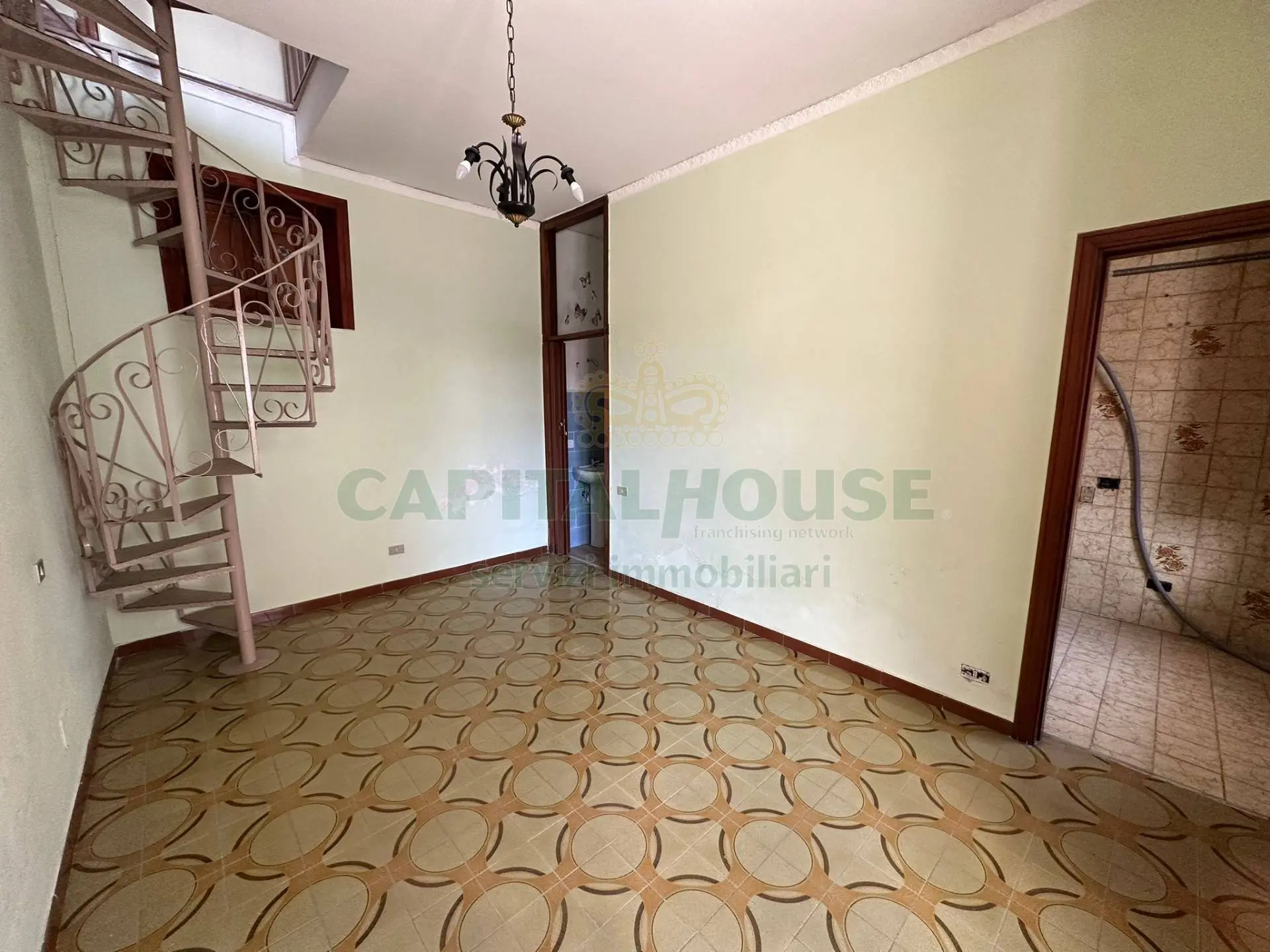 Immagine per Casa Semindipendente in vendita a Massa di Somma via cozzolino 