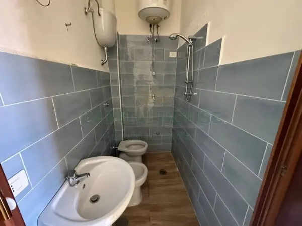 Casa Semindipendente via Cozzolino, Massa Di Somma