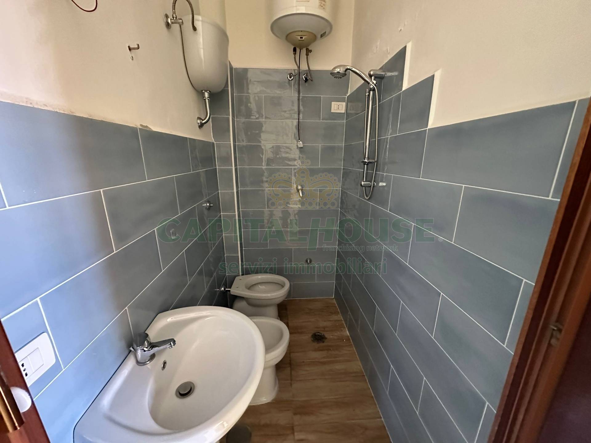 Immagine per Casa Semindipendente in vendita a Massa di Somma via cozzolino 