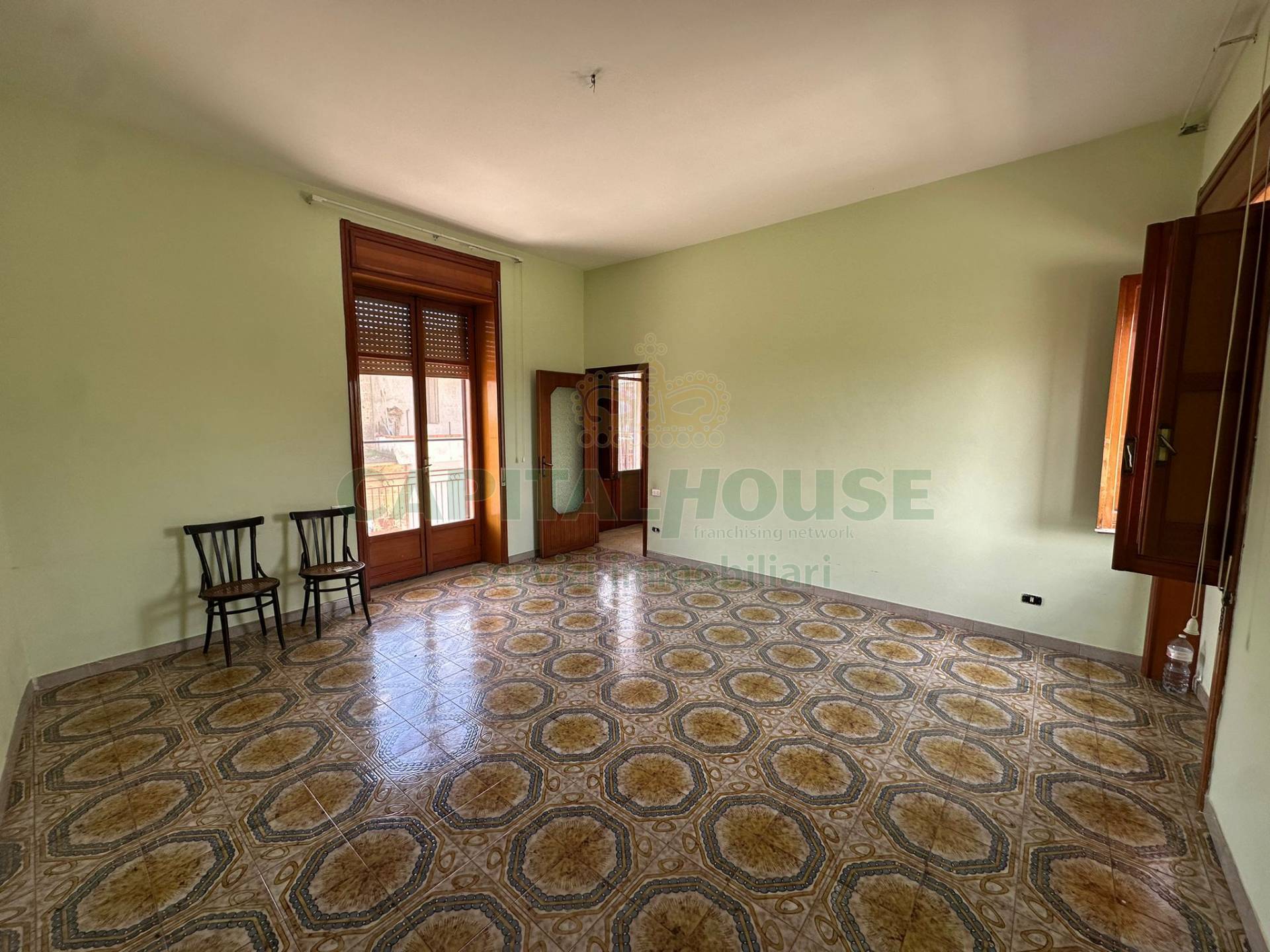 Immagine per Casa Semindipendente in vendita a Massa di Somma via cozzolino 